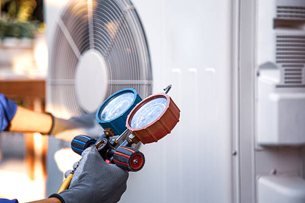 Trusted Furnace Repair service in Beverly Shores, IN - HVAC Repair CO