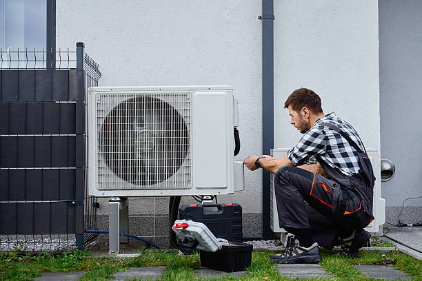Trusted Air Duct Cleaning service in Beverly Shores, IN - HVAC Repair CO